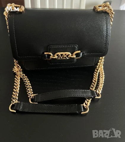  MICHAEL Michael Kors Дамска чанта Оригинална , снимка 4 - Чанти - 48393127