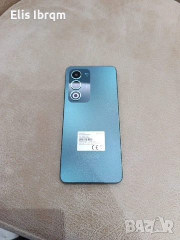 Oppo A5 5G green, снимка 3 - Други - 53088549