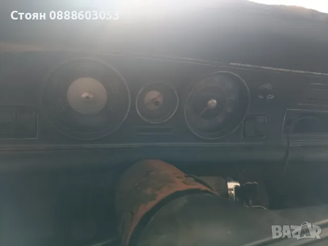 Продавам Опел Рекорд  работещи двигатели , снимка 14 - Автомобили и джипове - 49025579