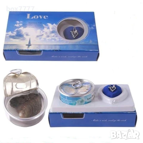 Перла в мида. Пет вида кутии. Подари, снимка 2 - Подаръци за жени - 51279691