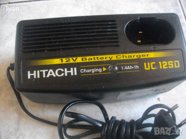 Зарядно-Wurth-Bosch-Black Decker-Skil-7,2-18 Волта-Различни-Li-ion/NiCd-NiMn, снимка 11 - Други инструменти - 36471086