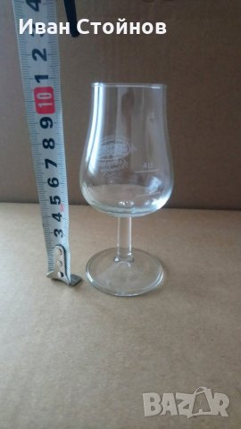 Стари стъклени чаши , снимка 2 - Антикварни и старинни предмети - 28528025