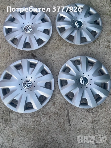 Оригинални тасове за Голф 5