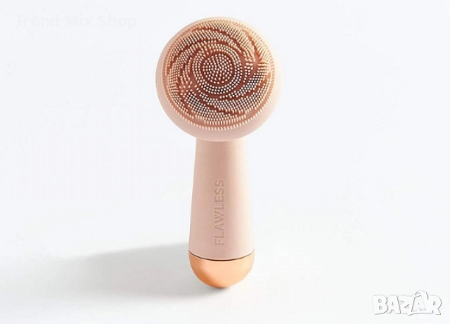 Преса за оформяне на коса BENZER BR-1716 HCR + ПОДАРЪК Силиконова четка за лице и масаж Flawless, снимка 3 - Преси за коса - 51622105