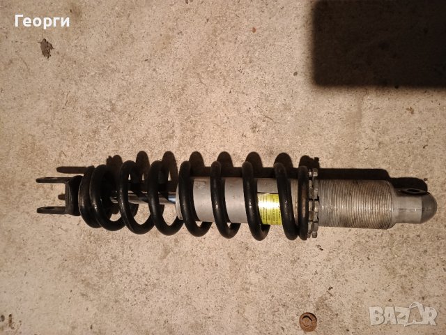 рамка и части за крос и Ендуро мотори, снимка 14 - Мотоциклети и мототехника - 42262108