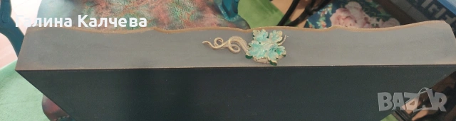 Поднос, снимка 6 - Декорация за дома - 53258053