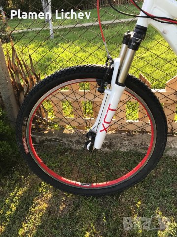 Продажба/Бартер Scott Voltagr yz40, снимка 9 - Велосипеди - 36753325