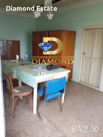 Двуетажна къща в село Лешниково, общ. Харманли, снимка 7 - Къщи - 52071481