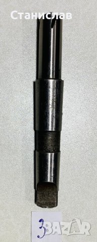 Български фрези за метал, снимка 8 - Други инструменти - 38696869