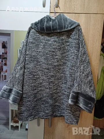 Връхна дреха- пролет/есен, снимка 2 - Якета - 47971796