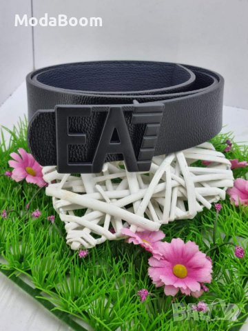 🆕Стилни маркови унисекс колани🆕, снимка 2 - Колани - 43833936