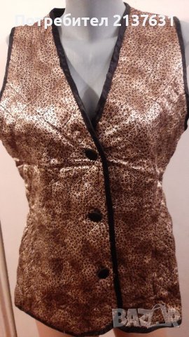   ДАМСКИ  ЕЛЕК  - Размер 42 , снимка 1