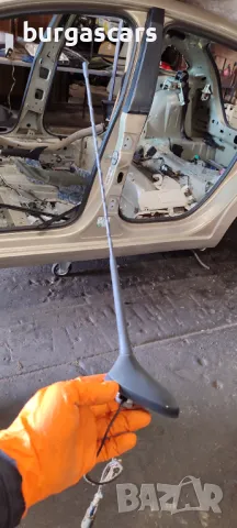 Антена 9655613780 Citroen C4 - 40лв