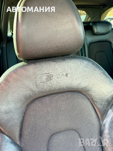 На ЧАСТИ AUDI A4 B8 S line 3.0TDI 240кс QUATTRO 2009г BOSE, снимка 9 - Автомобили и джипове - 44929148