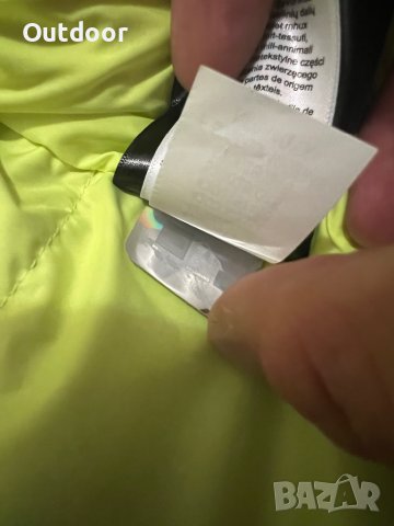 Мъжко пухено яке The North Face Himalayan Down Parka 550, размер М, снимка 6 - Якета - 43806239