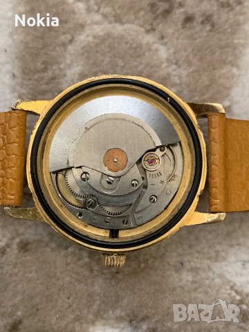 TOSCI ancre Automatic, снимка 2 - Мъжки - 40367136