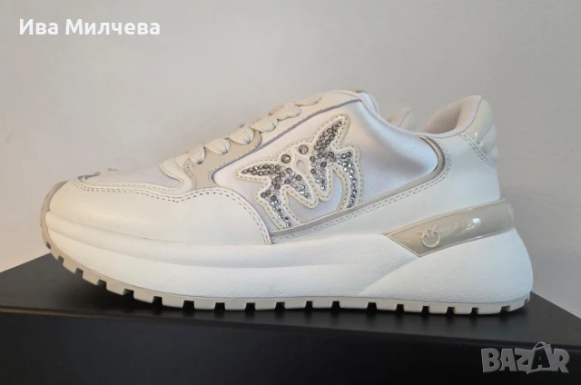 Сникърси Pinko Gem 07 -38, снимка 1