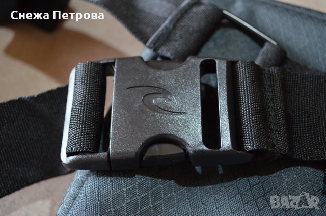 Rip Curl 24/7 Pouch мъжка чанта /три цвята/, снимка 5 - Чанти - 26697381