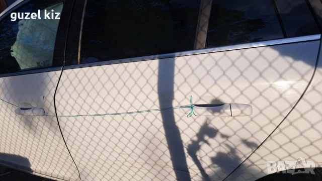 Продава се Volvo v60 2011г. 2.4 мотор 215 коня, снимка 7 - Автомобили и джипове - 52945257