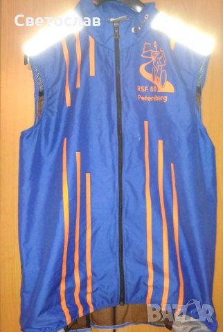 Якета и елеци за колоездене, снимка 4 - Велосипеди - 27267866