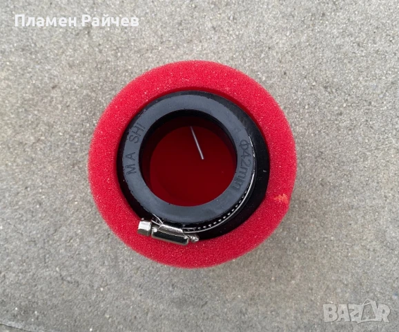 Въздушни филтри крос/ендуро/супермото, снимка 2 - Части - 50699225