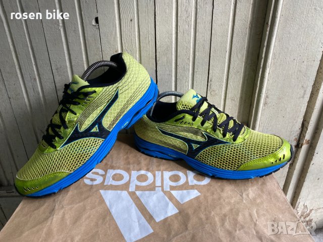 ''MIZUNO Wave Sayonara 3''оригинални мъжки маратонки 44 номер