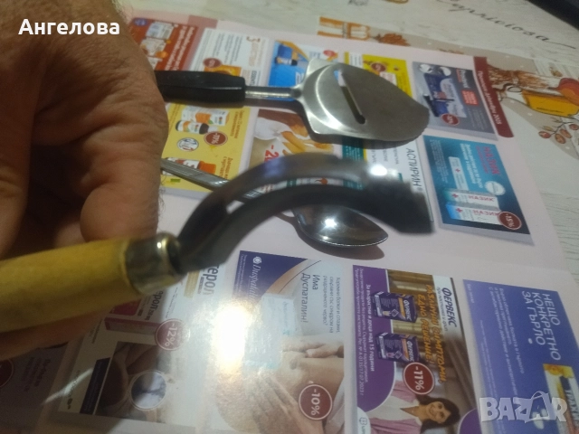 Кухненски прибори , снимка 2 - Прибори за хранене, готвене и сервиране - 52860386