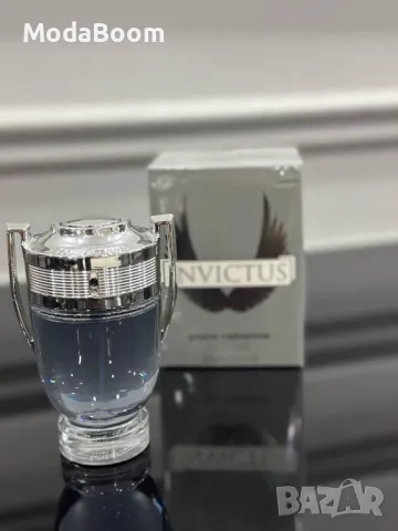 Invictus парфюми 