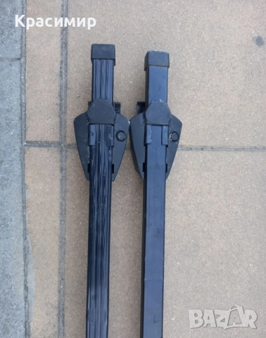 Греди за багажник , снимка 2 - Аксесоари и консумативи - 52568951