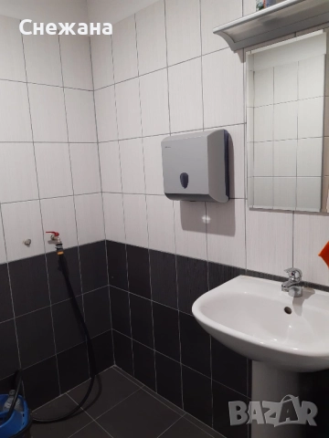 офис на 1-ви етаж на главна улица подходящ И за живеене И инвестиция, снимка 13 - Други - 52329536