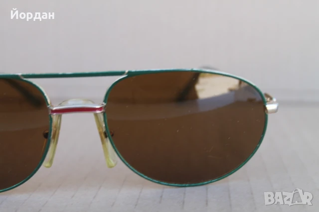 Очила ''Lacoste 137'', снимка 3 - Слънчеви и диоптрични очила - 50874519