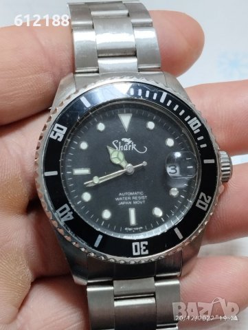 Shark Automatic, снимка 1