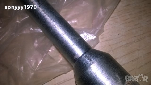 ключ 40см-яка кръстачка за гуми-17/19/21 и 1/2, снимка 9 - Аксесоари и консумативи - 26793331