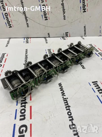 ЕЛЕКТРОМАГНИТЕН СЪЕДИНИТЕЛ electro magnetic clutch, снимка 9 - Резервни части за машини - 40731078