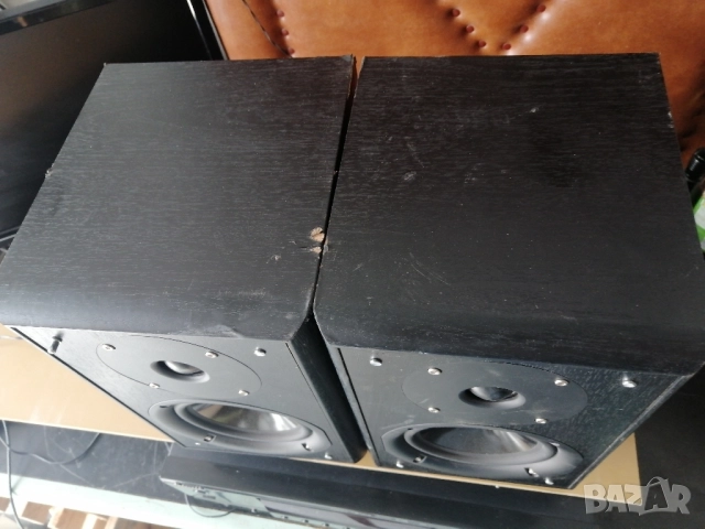 Тонколони ELTAX MONITOR III 2x90W, снимка 2 - Тонколони - 51662117