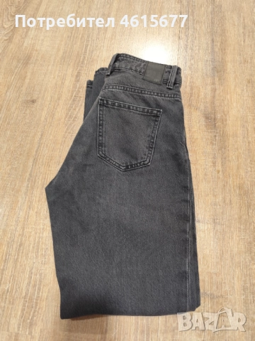 дънки на Zara, снимка 2 - Дънки - 51966951