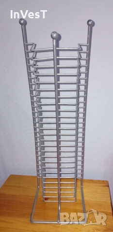 Поставка за дискове - CD, снимка 5 - CD дискове - 53580634