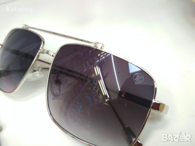 LOGO collection слънчеви очила , снимка 7 - Слънчеви и диоптрични очила - 26491464