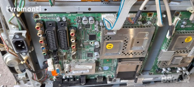 Платка BN41-00899A BN94-01303G