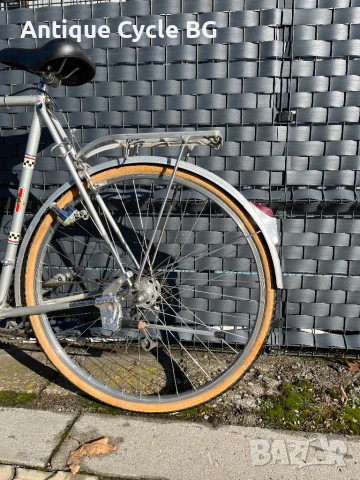 Градски велосипед Peugeot Reynolds , снимка 6 - Велосипеди - 51091370