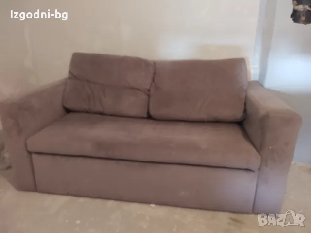 Разтегаем диван широка двойка, снимка 1