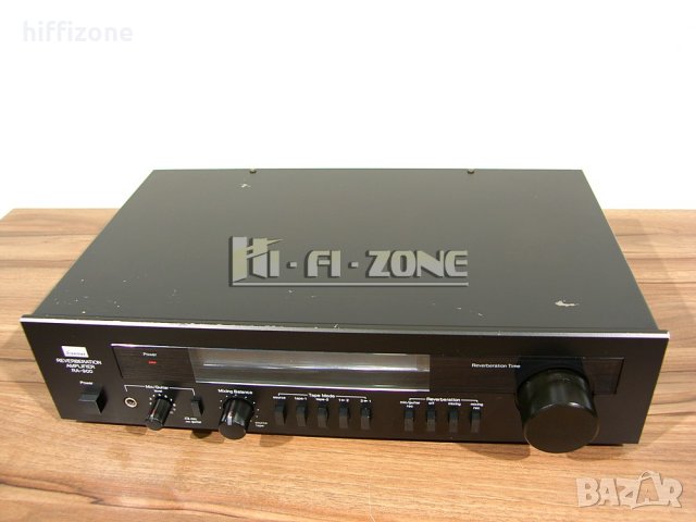 УСИЛВАТЕЛ   Sansui ra-900 / , снимка 3 - Ресийвъри, усилватели, смесителни пултове - 33506215
