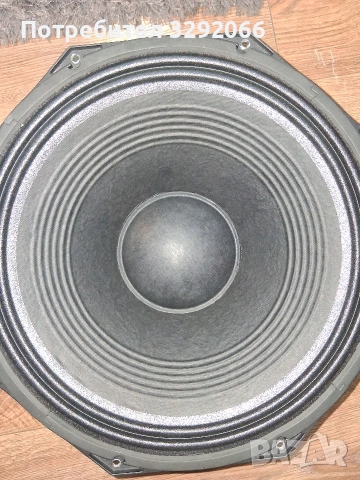 1 брой говорител 15 инча