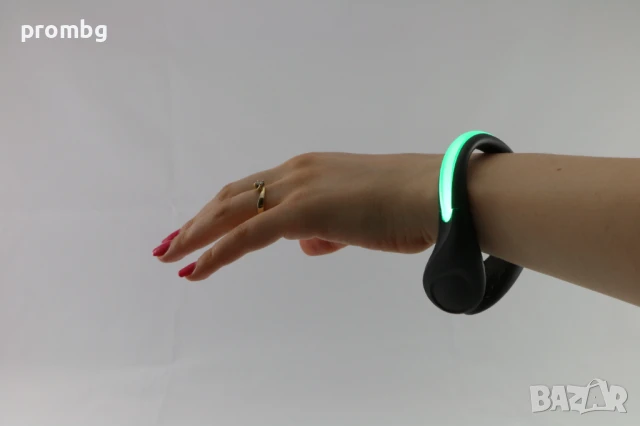 светеща гривна, VELLEMAN, Германия, снимка 6 - Други стоки за дома - 50749501