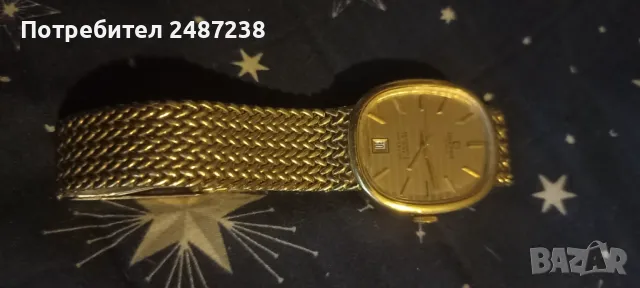 Висококачествен швейцарски автомат,,DreffA, снимка 4 - Мъжки - 47803751