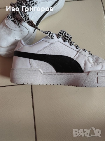 Маратонки Puma 30см.вътрешна стелка., снимка 6 - Маратонки - 53453480