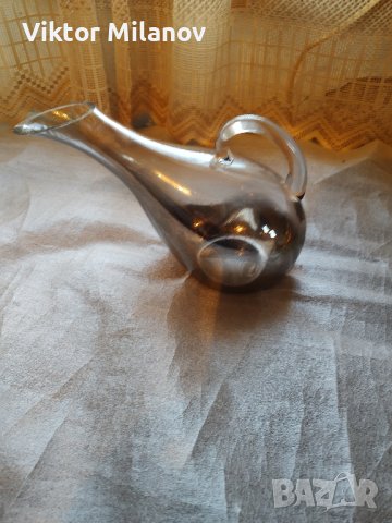 Декантер-гарафа за вино