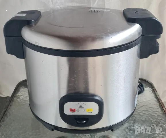 Тенджера за готвене на ориз професионална