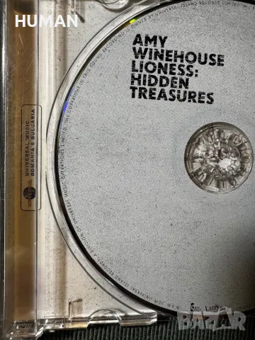 Belinda-Kylie-En Vogue-Chaka Khan-Amy Winehouse, снимка 16 - CD дискове - 49199162