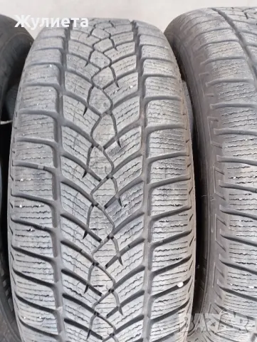 Гуми 235/60R18, снимка 3 - Гуми и джанти - 49040612